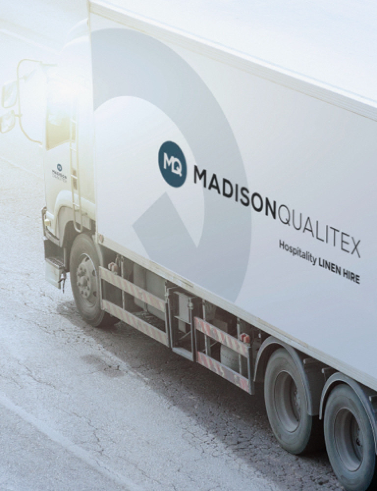 logo brand design madison qualitex
