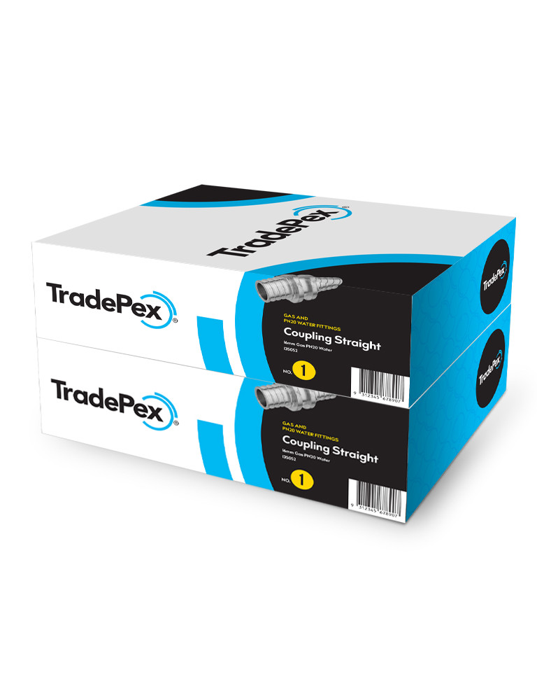 package design tradepex