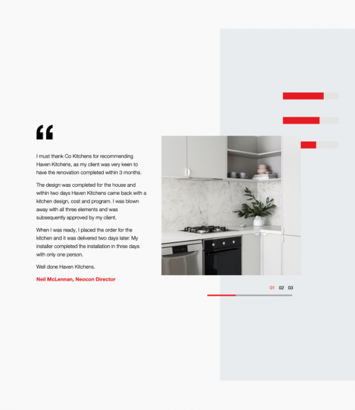 digital online graphic haven kitchen