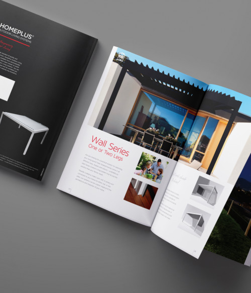 design homeplus brochure