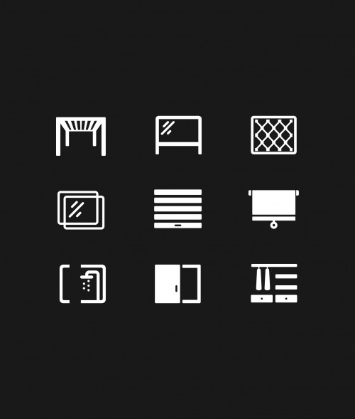 graphic design homeplus icon
