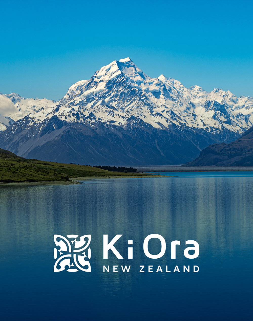 Ki Ora NZ Cultural Partner