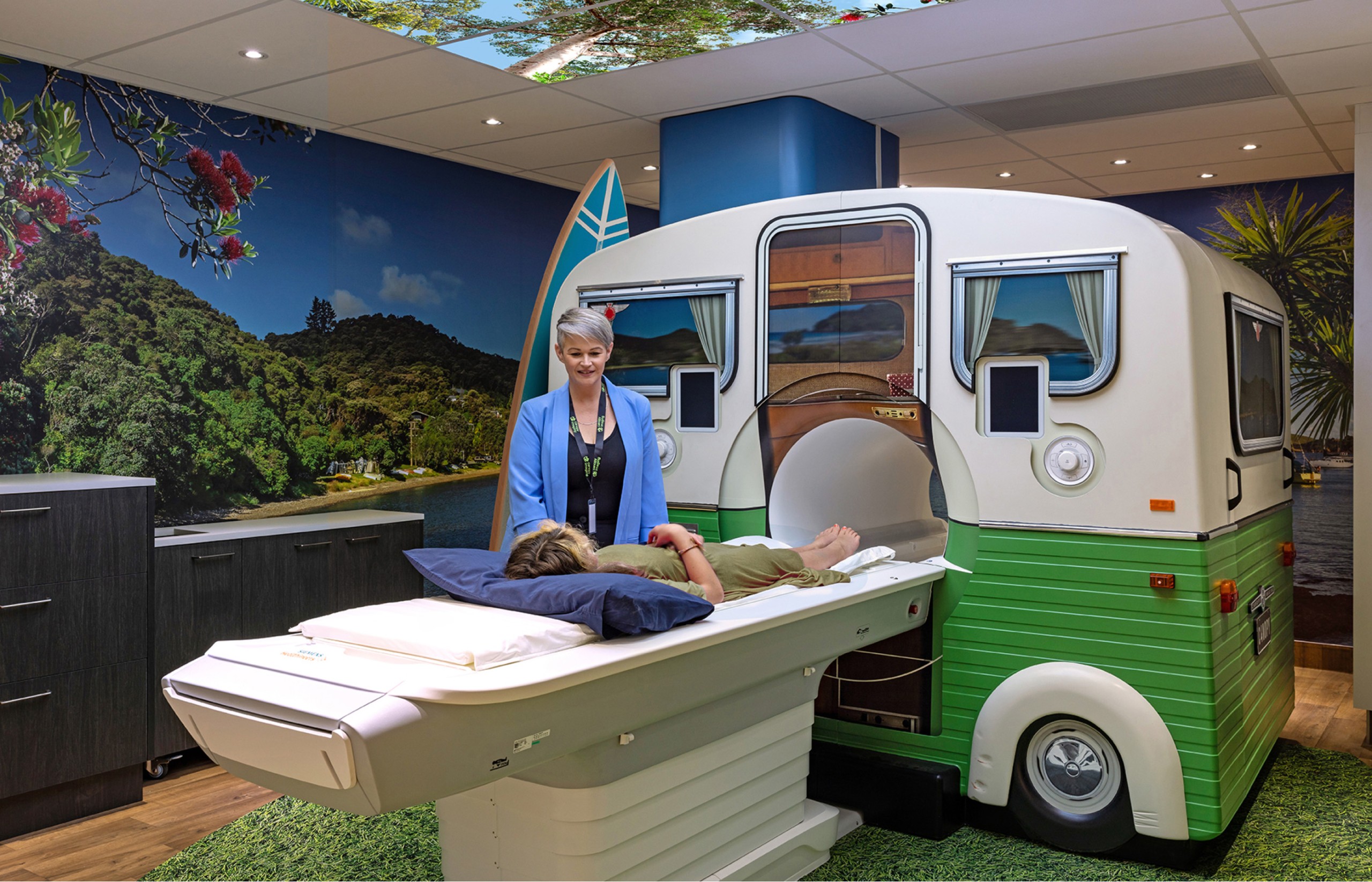 canopy imaging kerikeri caravan mri