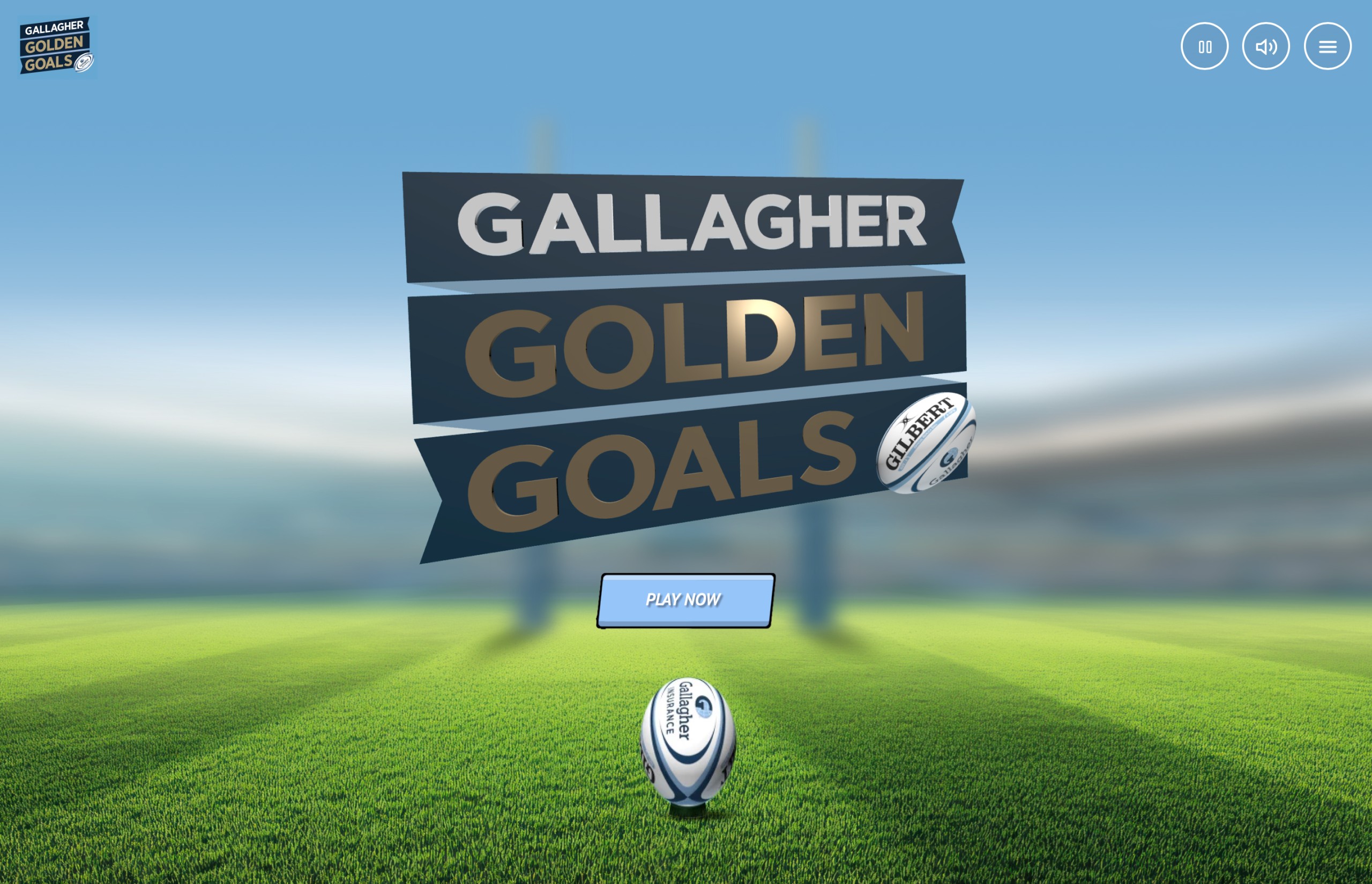 toast gallagher golden goals promotion
