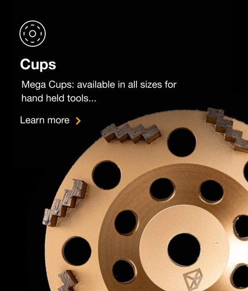 Toast MDT Website products category Megacups