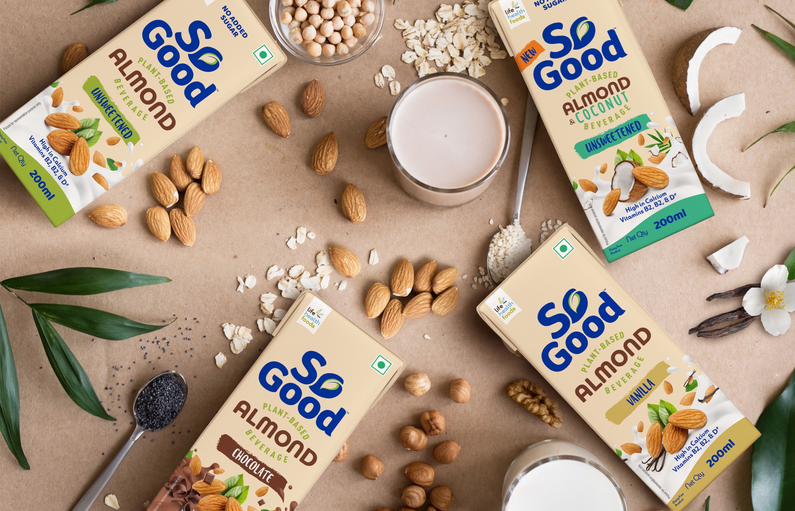 graphic design so good package