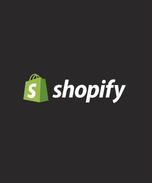 shopify partner