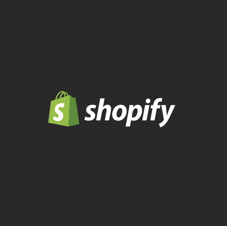 shopify partner