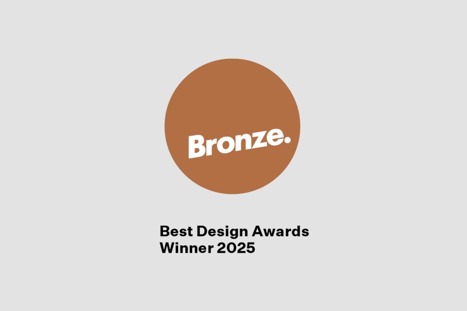 bronze awards