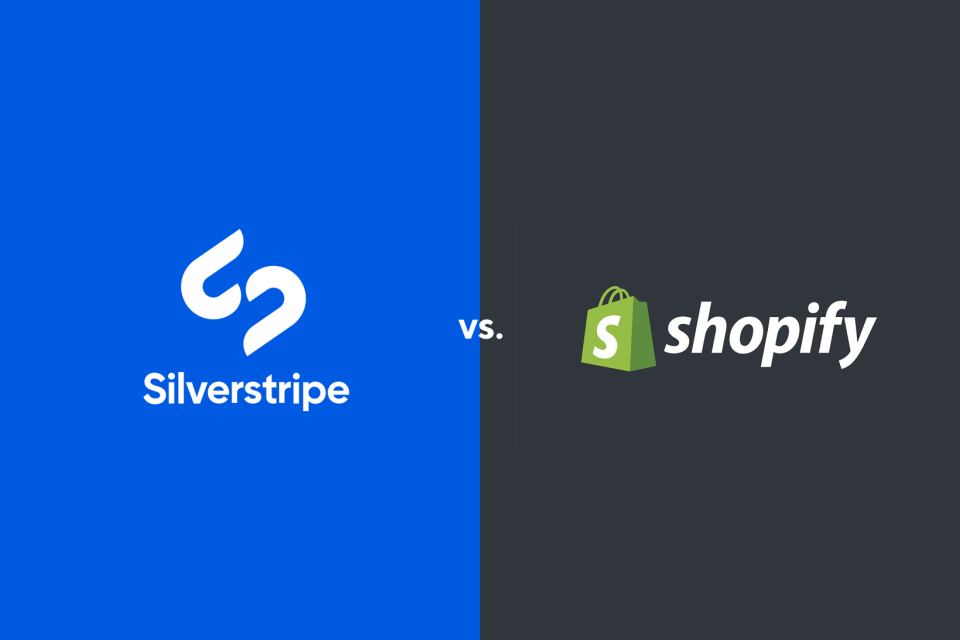 silverstripe vs shopify toast