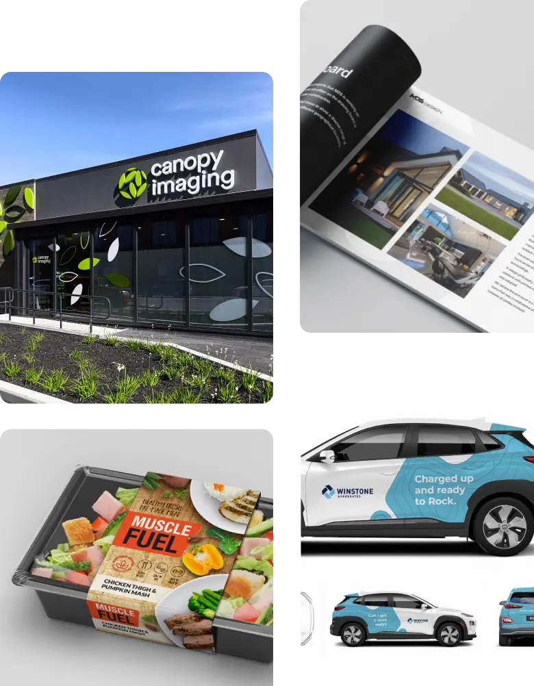Toast services design productions